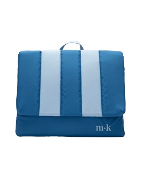 [MINI KYOMO]Blue Cotton Candy Big Backpack